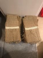 63 Jute Besteckhalter bestecktaschen boho vintage deko München - Sendling Vorschau