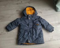 Winterjacke Größe 80 Sachsen-Anhalt - Haldensleben Vorschau