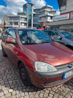 Opel Corsa Baden-Württemberg - Weil am Rhein Vorschau