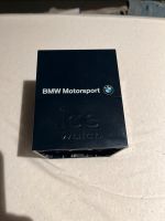 ICE Watch BMW Motorsport Hessen - Offenbach Vorschau