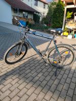 Fahrrad Univega 28 Zoll bis 170kg XL Baden-Württemberg - Leonberg Vorschau