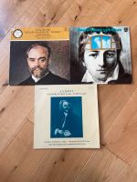 Schallplatten Klassik und Lyrik mit Jazz Altona - Hamburg Bahrenfeld Vorschau