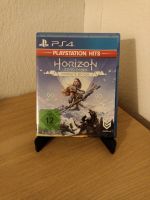 Sony Playstation 4 - Horizon Zero Dawn (gebraucht) Hessen - Glashütten Vorschau