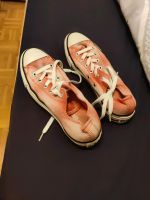 Chucks / allstars Baden-Württemberg - Konstanz Vorschau