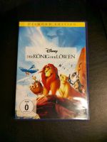 König der Löwen Disney DVD Schleswig-Holstein - Kiel Vorschau