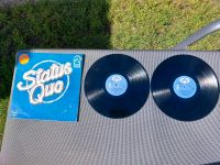 Status Quo Schalplatten Album Nordrhein-Westfalen - Gütersloh Vorschau