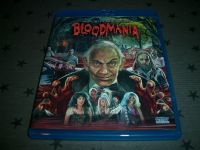 Bloodmania / Blu-ray / Wendecover / WIE NEU Niedersachsen - Burgwedel Vorschau