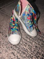 UNICORN HOLOGRAM - Sneaker high gr 32 Nordrhein-Westfalen - Recklinghausen Vorschau