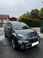 Fiat 500X 1.4 Turbo - Vollausstattung - Scheckheftgepflegt Bayern - Moos Vorschau