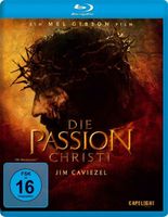 Die Passion Christi [Blu-ray] James Caviezel - NEU / OVP Nordrhein-Westfalen - Werther (Westfalen) Vorschau