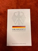 Grundgesetz Niedersachsen - Salzgitter Vorschau