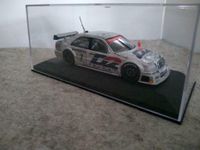 Original Modellauto DTM Mercedes AMG C180 Minichamps 1:43 Bayern - Wasserburg am Inn Vorschau