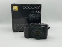 Nikon Coolpix P7700 Digitalkamera OVP getestet Köln - Köln Merheim Vorschau