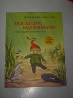 Bilderbuch Der kleine Wassermann Frühling Mühlenweiher  Preußler Rheinland-Pfalz - Mauschbach Vorschau