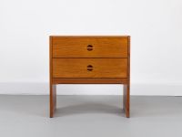 Vintage Teak Kommode Aksel Kjersgaard MidCentury 60er Danish 70er Köln - Ehrenfeld Vorschau