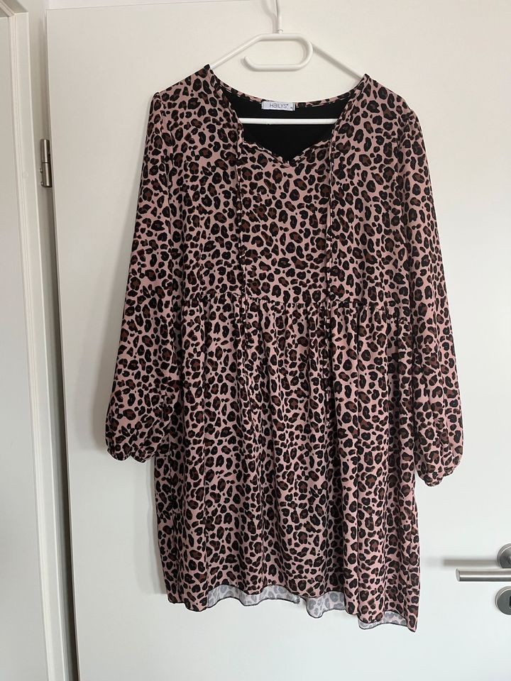 wie neu* Kleid von HAILYS Leo Leoprint Leopardenmuster in Nürnberg  (Mittelfr) - Mitte | eBay Kleinanzeigen ist jetzt Kleinanzeigen