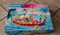 Playmobil 70659 Romantisches Feenboot *Neu* Baden-Württemberg - Fellbach Vorschau