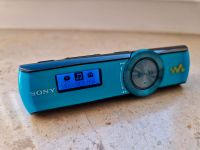 Mp3-Player Sony Walkman NWZ-B172 2GB Bayern - Bayreuth Vorschau