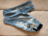 Umstandsjeans 27/ S Mamalicious Skinny Jeans Nordrhein-Westfalen - Wesel Vorschau