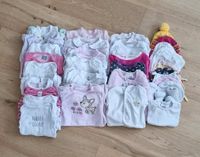 Kleiderpaket Erstausstattung Baby Mädchen 39 Teile Gr. 50-62 Baden-Württemberg - Zimmern ob Rottweil Vorschau