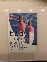 Body shaping intensive yoga - DVD Baden-Württemberg - Mauer Vorschau