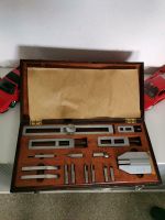 Pitter Gauge & Precision tool Great Britain GB Endmaßhalter Set Baden-Württemberg - Aalen Vorschau