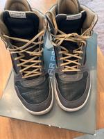 G-Star YIELD Turnschuh Schuhe Boots Gr. 38 Rodenkirchen - Sürth Vorschau