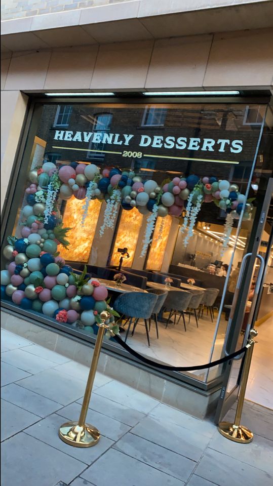 Heavenly Desserts: Top Lage mit Außenterrasse in der Fußgängerzone in Freiburg zu verkaufen! in Freiburg im Breisgau