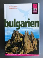 Reiseführer Bulgarien 492 Seiten Versand 2,55€ Friedrichshain-Kreuzberg - Kreuzberg Vorschau