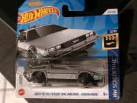 Hotwheels Back to the Future time Maschine - Hover Mode Rheinland-Pfalz - Wittlich Vorschau