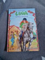 Buch Lina auf dem Rosenhof - NEU Nordrhein-Westfalen - Vreden Vorschau