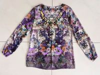 Heine ♥ leichte Bluse ♥ Flower Blumen ♥ Gr. 38 ♥ Neu Brandenburg - Wandlitz Vorschau