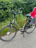 Winora C 1  E - Bike Hessen - Lampertheim Vorschau