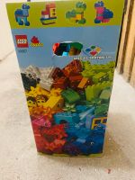Spielanbau Lego XXL Rostock - Gross Klein Vorschau