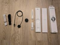 Samsung Galaxy Watch4 40mm in Silber Nordrhein-Westfalen - Attendorn Vorschau