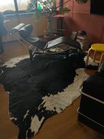 Real Cow Hide from South America- Echtes Kuhfell aus Südamerika Berlin - Westend Vorschau