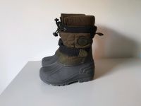 Gr25 26 Schnee-/Gummi-/Winterstiefel von Aigle Niedersachsen - Hildesheim Vorschau