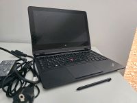 Lenovo Thinkpad Helix Laptop und Tablet in einem Gerät Brandenburg - Hennigsdorf Vorschau