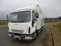 Iveco Eurocargo Fahrgestell für Export oder in Teilen! Niedersachsen - Salzgitter Vorschau