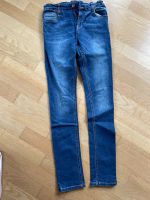 WE Blue Ridge Jeans Ultra Skinny Fit Gr.170 Niedersachsen - Wrestedt Vorschau