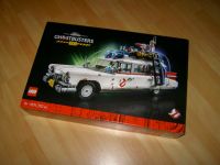 Lego 10274 Ecto 1 Nordrhein-Westfalen - Bedburg-Hau Vorschau