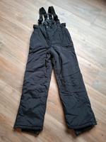 ** Schneehose ** Gr. 152  schwarz Hessen - Frankenberg (Eder) Vorschau