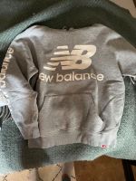 New Balance Hoodie Thüringen - Erfurt Vorschau