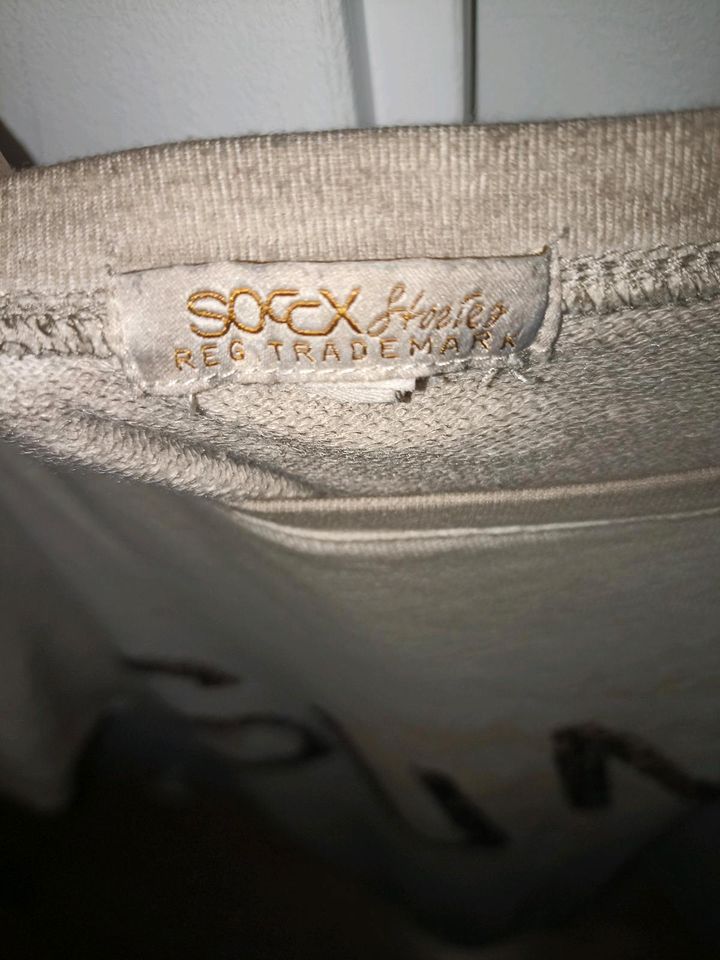 Soccx t Shirt gr 40 in Gaggenau