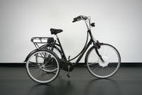 Granny Hollandrad Dreirad Ebike deutschlandweit HH Wandsbek - Hamburg Rahlstedt Vorschau