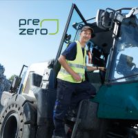 PreZero Jobs Berufskraftfahrer (w/m/d) im Nahverkehr Hecklader // Lohfelden Hessen - Lohfelden Vorschau