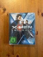 X-Men Trilogie (Blu-ray) Münster (Westfalen) - Centrum Vorschau