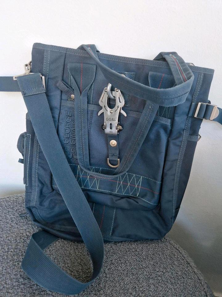 George Gina & Lucy Tasche,❤️ Modell Little Suschi. Top! in Kevelaer