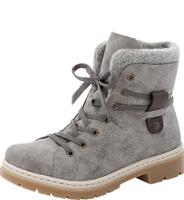 Rieker Stiefelette Gr 38 Berlin - Köpenick Vorschau