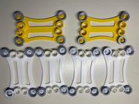Prusa Drybox - Rollers - 3D-Druck Filament Trockenbox Roller Berlin - Wilmersdorf Vorschau